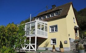 Ferienhaus Hilberath