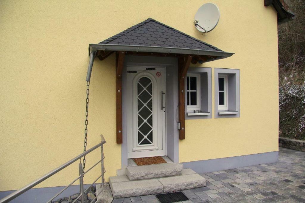 Ferienhaus Hilberath Villa Adenau Exterior foto