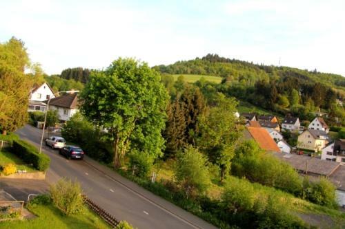 Ferienhaus Hilberath Villa Adenau Exterior foto