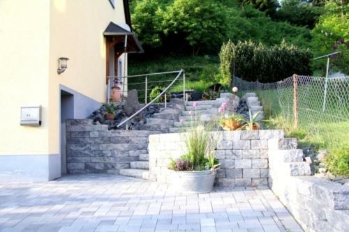Ferienhaus Hilberath Villa Adenau Exterior foto