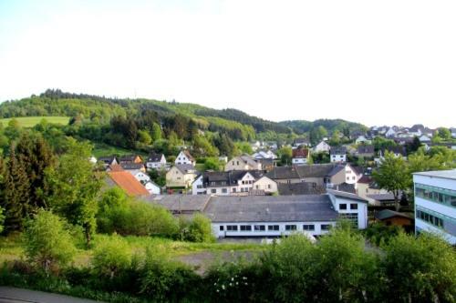 Ferienhaus Hilberath Villa Adenau Exterior foto