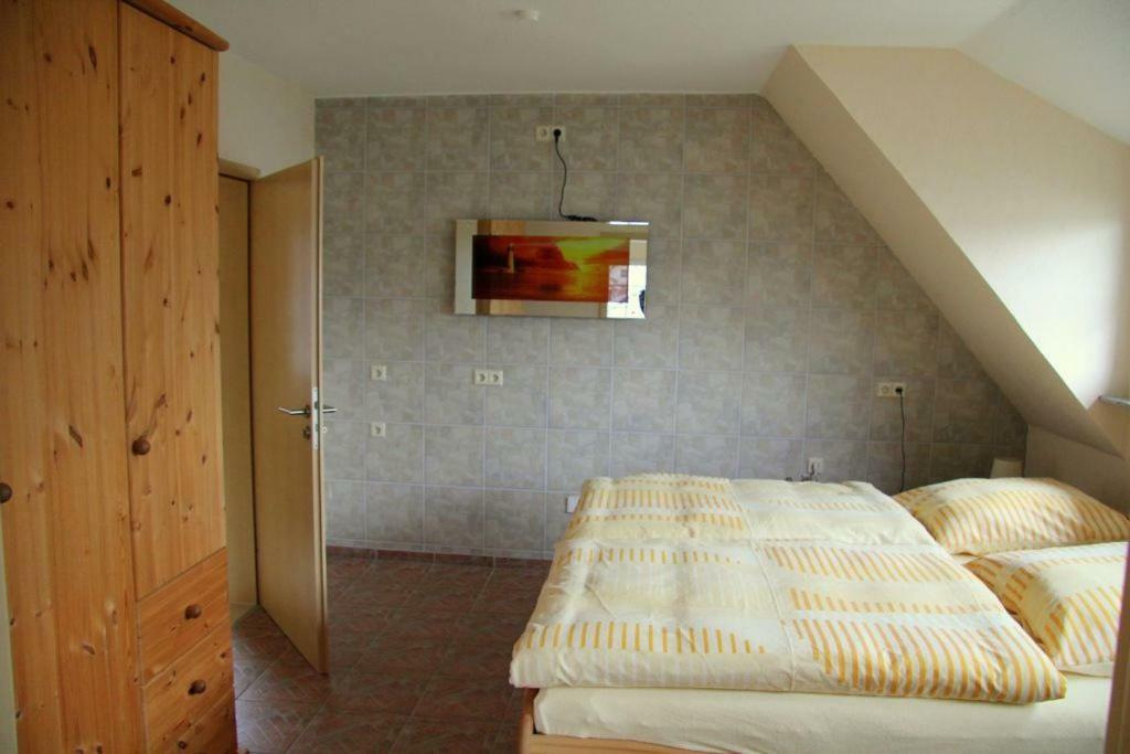 Ferienhaus Hilberath Villa Adenau Exterior foto